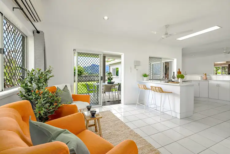 Sixth view of Homely house listing, 5 Whyandra Close, Mount Sheridan QLD 4868