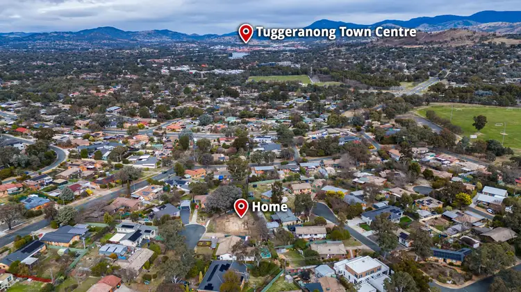 Sixth view of Homely land listing, 10 Browne Place, Kambah ACT 2902