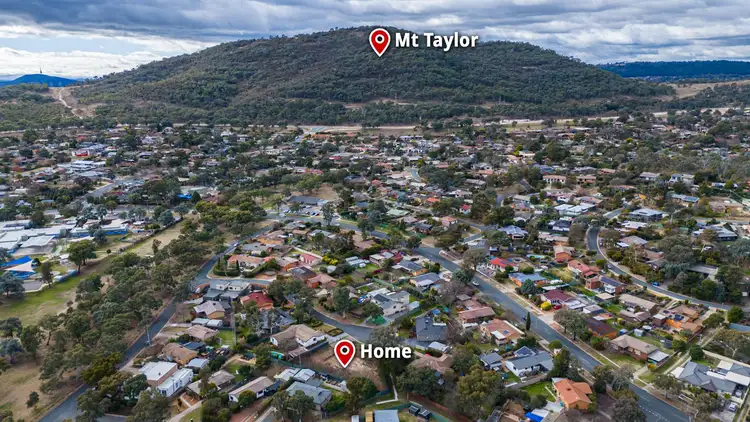 Seventh view of Homely land listing, 10 Browne Place, Kambah ACT 2902