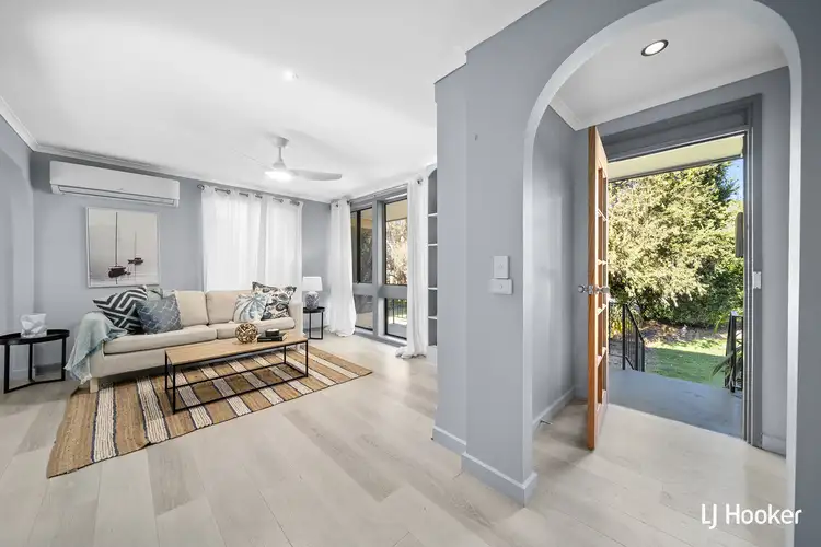 Second view of Homely house listing, 8 Jacobs Street, Evatt ACT 2617