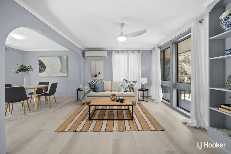 Fourth view of Homely house listing, 8 Jacobs Street, Evatt ACT 2617