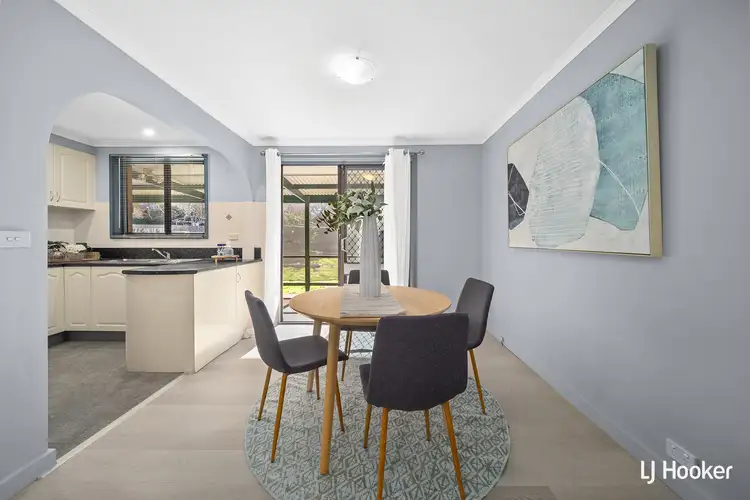 Fifth view of Homely house listing, 8 Jacobs Street, Evatt ACT 2617
