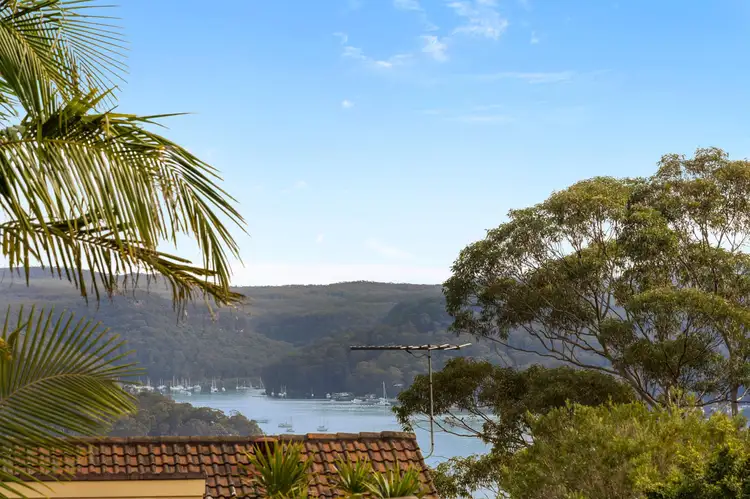 Second view of Homely house listing, 48 Bilwara Avenue, Bilgola Plateau NSW 2107