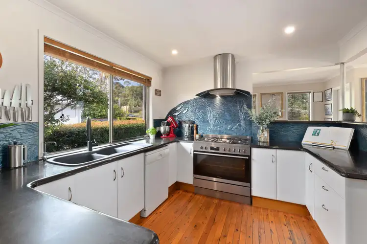 Third view of Homely house listing, 48 Bilwara Avenue, Bilgola Plateau NSW 2107