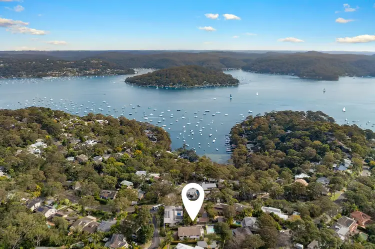 Fourth view of Homely house listing, 48 Bilwara Avenue, Bilgola Plateau NSW 2107