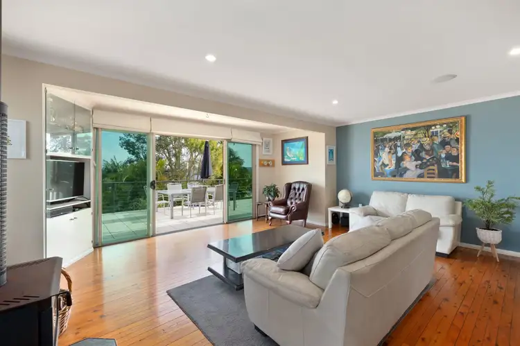 Fifth view of Homely house listing, 48 Bilwara Avenue, Bilgola Plateau NSW 2107