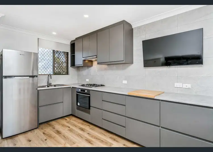 202E/25 Herdsman Parade, Wembley WA 6014