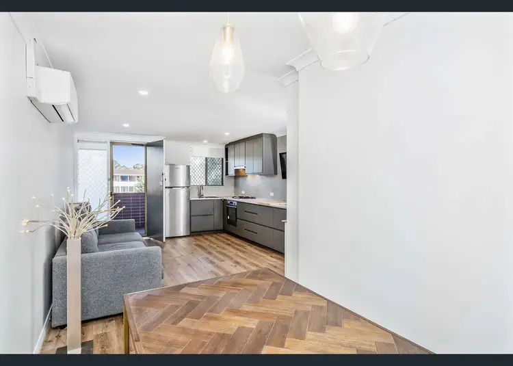 Second view of Homely unit listing, 202E/25 Herdsman Parade, Wembley WA 6014