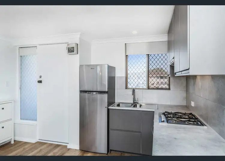 Third view of Homely unit listing, 202E/25 Herdsman Parade, Wembley WA 6014