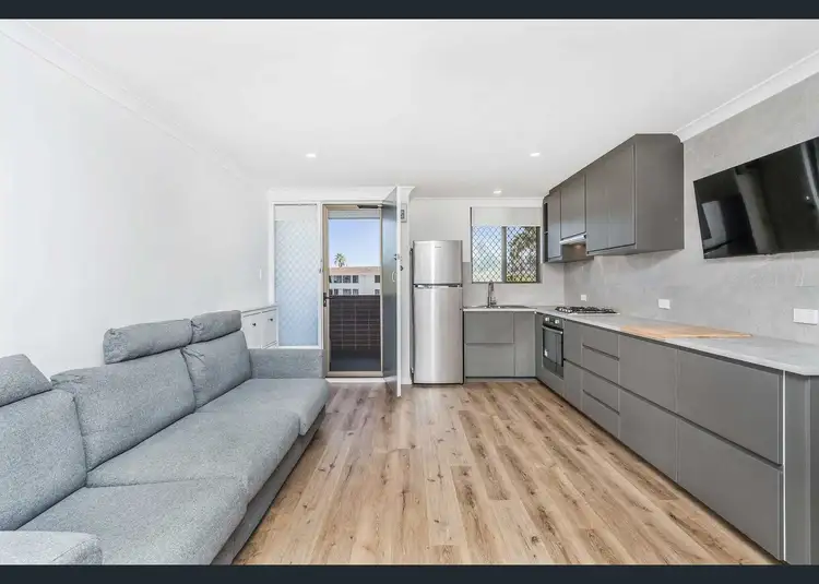 Fourth view of Homely unit listing, 202E/25 Herdsman Parade, Wembley WA 6014