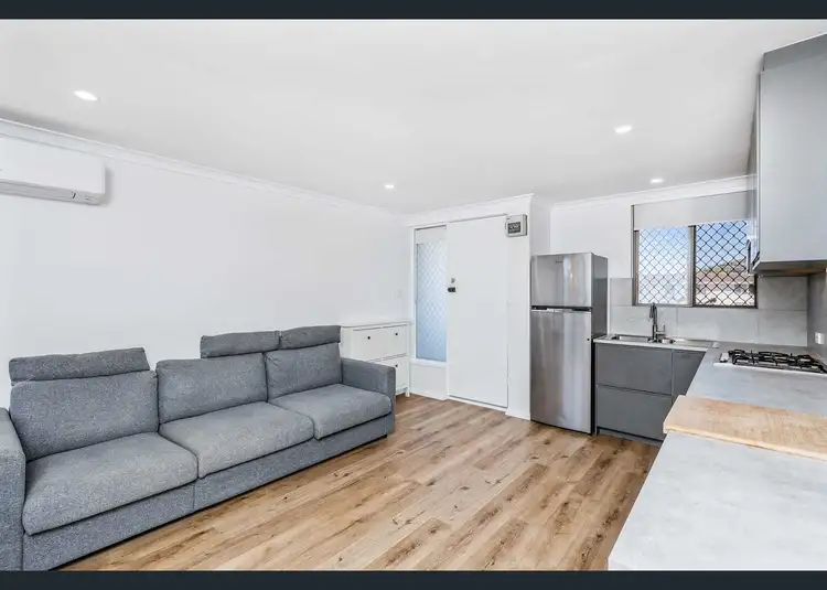 Fifth view of Homely unit listing, 202E/25 Herdsman Parade, Wembley WA 6014