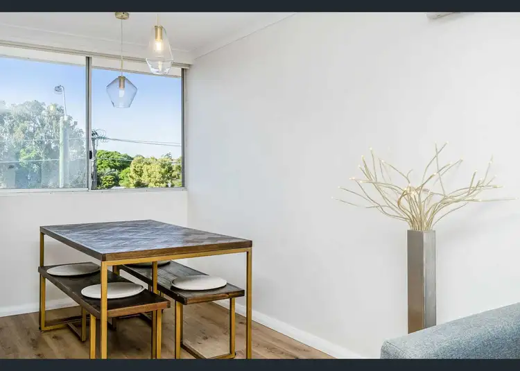 Sixth view of Homely unit listing, 202E/25 Herdsman Parade, Wembley WA 6014