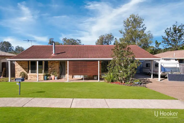 Main view of Homely house listing, 16 Duesbury Crescent, Edens Landing QLD 4207