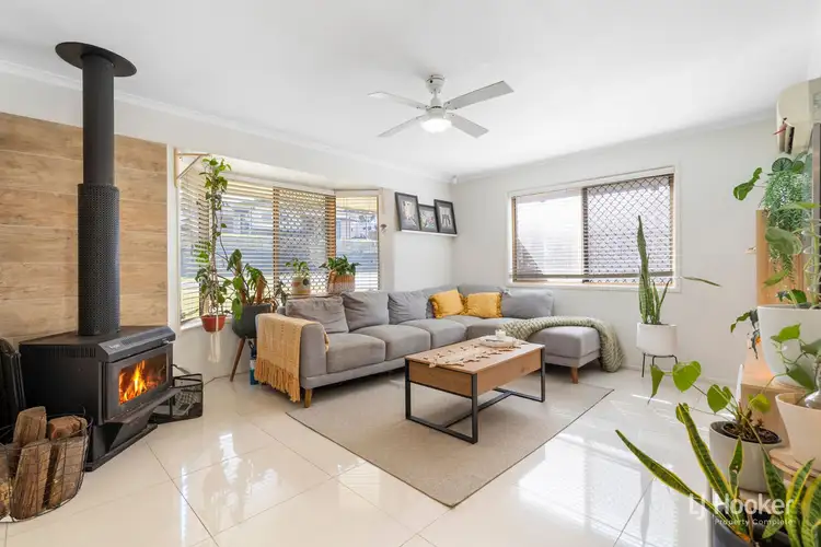 Second view of Homely house listing, 16 Duesbury Crescent, Edens Landing QLD 4207