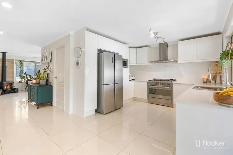 Third view of Homely house listing, 16 Duesbury Crescent, Edens Landing QLD 4207