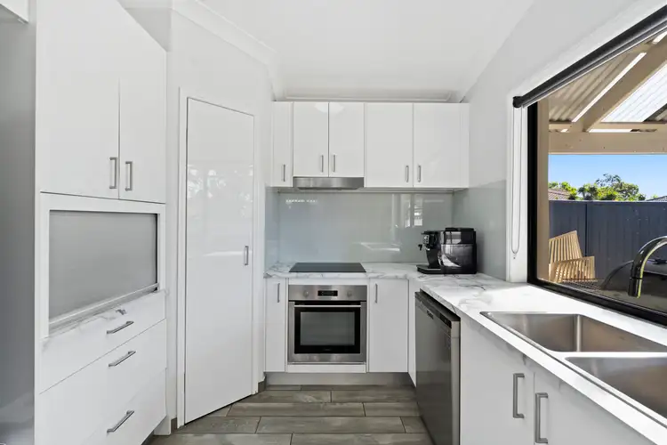 Fourth view of Homely house listing, 53 Serafina Drive, Helensvale QLD 4212