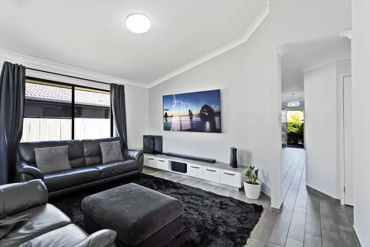 Sixth view of Homely house listing, 53 Serafina Drive, Helensvale QLD 4212
