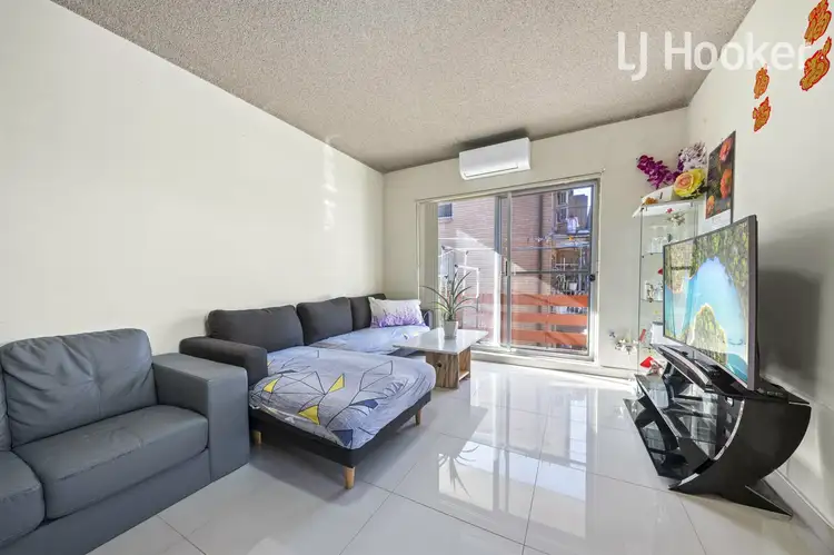 Second view of Homely unit listing, 8/34 Mcburney Rd, Cabramatta NSW 2166