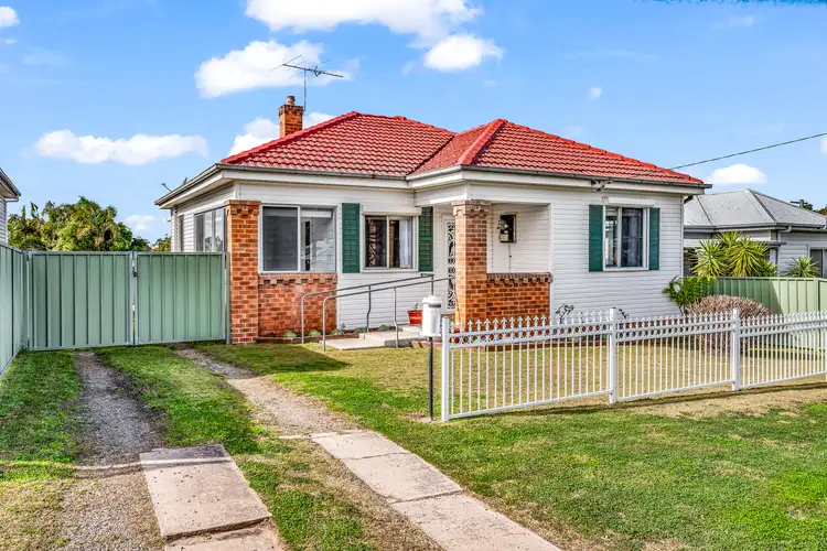 95 Brooks Street, Rutherford NSW 2320