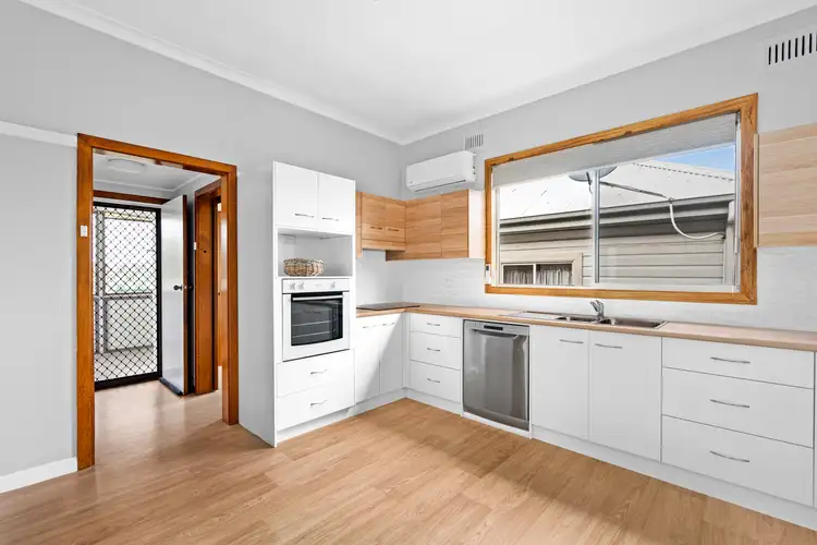 Fifth view of Homely house listing, 95 Brooks Street, Rutherford NSW 2320