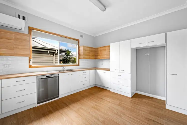 Sixth view of Homely house listing, 95 Brooks Street, Rutherford NSW 2320