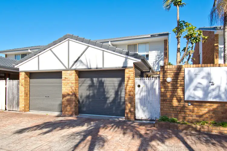 4/26 Pine Avenue, Beenleigh QLD 4207