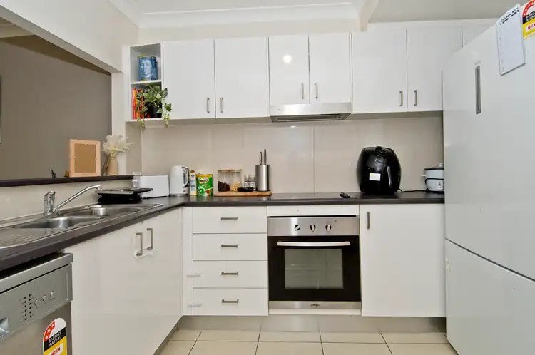 Sixth view of Homely townhouse listing, 4/26 Pine Avenue, Beenleigh QLD 4207