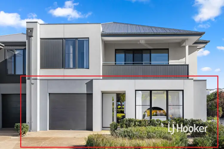 8 McKinley Drive, Truganina VIC 3029