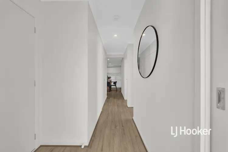 Third view of Homely apartment listing, 8 McKinley Drive, Truganina VIC 3029