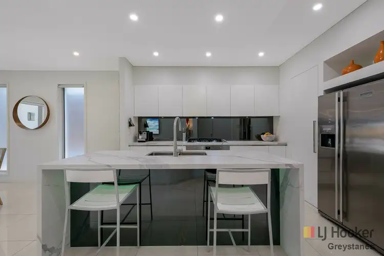 Third view of Homely house listing, 18 Tuabilli Street, Pemulwuy NSW 2145