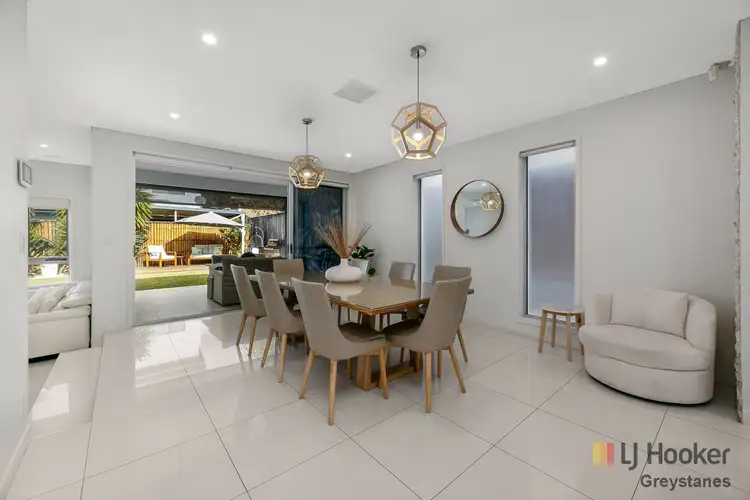 Fourth view of Homely house listing, 18 Tuabilli Street, Pemulwuy NSW 2145