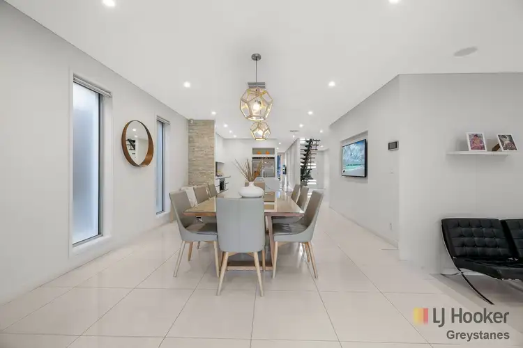 Sixth view of Homely house listing, 18 Tuabilli Street, Pemulwuy NSW 2145