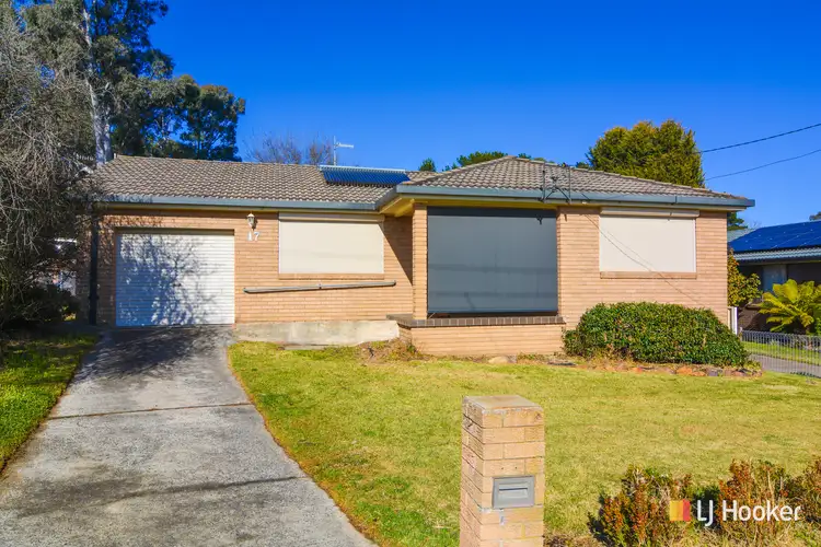 17 Lane Street, Wallerawang NSW 2845
