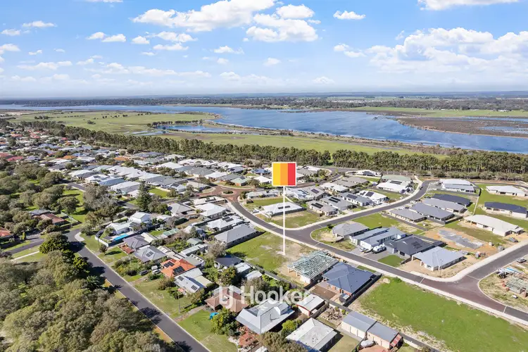 Fourth view of Homely land listing, 12 Henry Willmott Drive, Geographe WA 6280