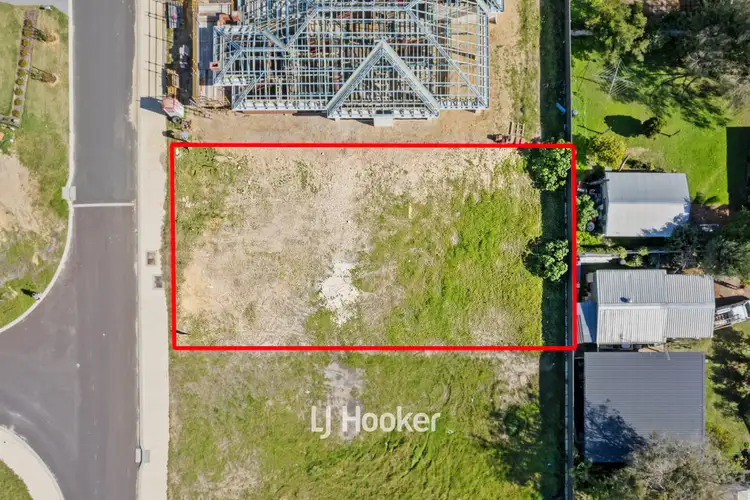 Fifth view of Homely land listing, 12 Henry Willmott Drive, Geographe WA 6280