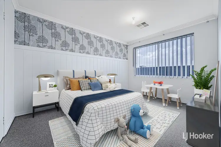 Fifth view of Homely house listing, 27 Moonee Street, Lakelands WA 6180