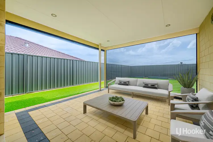 Sixth view of Homely house listing, 27 Moonee Street, Lakelands WA 6180