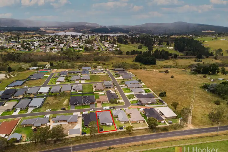 Fourth view of Homely house listing, 33 Henning Crescent, Wallerawang NSW 2845