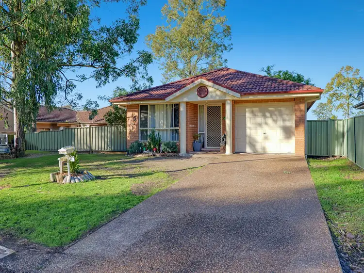Main view of Homely house listing, 11 O'Toole Street, Weston NSW 2326