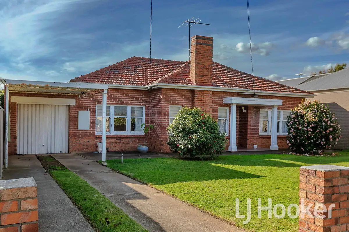 Main view of Homely house listing, 3 Helmsdale Avenue, Glengowrie SA 5044