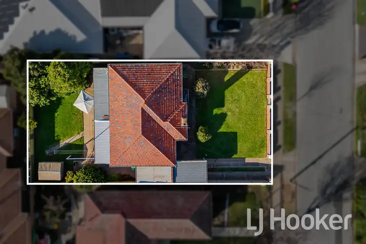 Third view of Homely house listing, 3 Helmsdale Avenue, Glengowrie SA 5044
