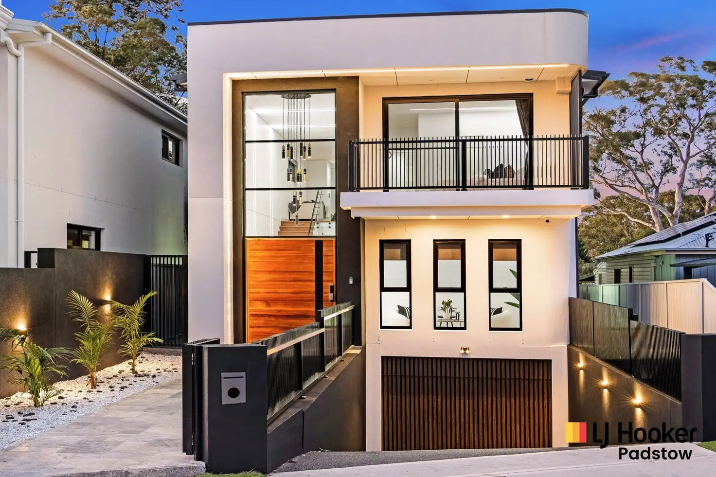 Main view of Homely house listing, 58 Braesmere Road, Panania NSW 2213