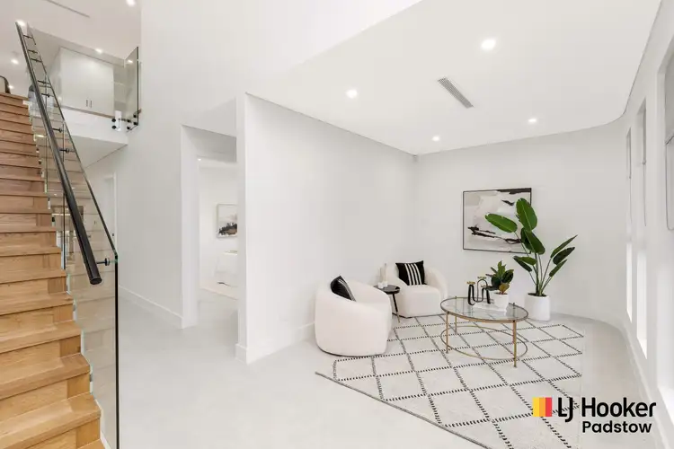 Fourth view of Homely house listing, 58 Braesmere Road, Panania NSW 2213