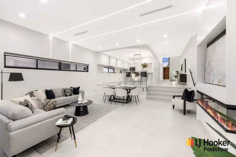 Sixth view of Homely house listing, 58 Braesmere Road, Panania NSW 2213