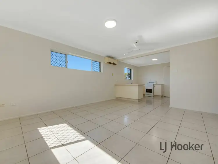 Fifth view of Homely semi-detached listing, 23 Wedge Street, Tannum Sands QLD 4680
