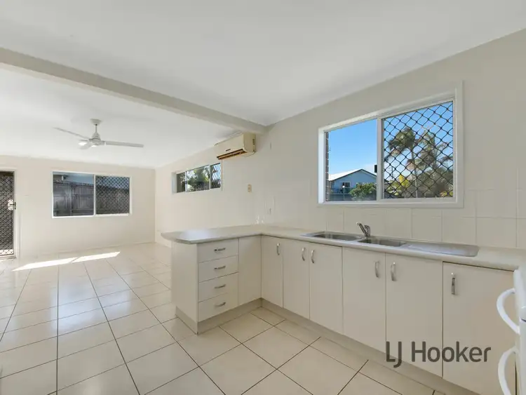 Seventh view of Homely semi-detached listing, 23 Wedge Street, Tannum Sands QLD 4680
