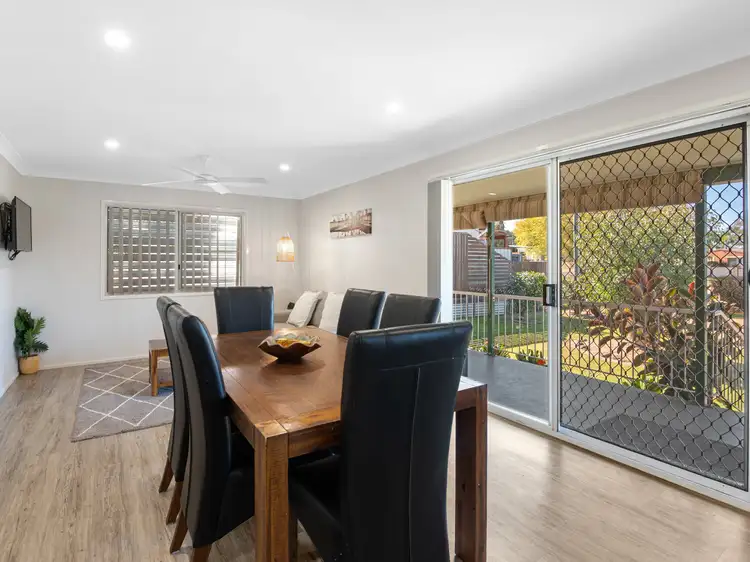 Fifth view of Homely house listing, 13 Tyrell Street, Warwick QLD 4370