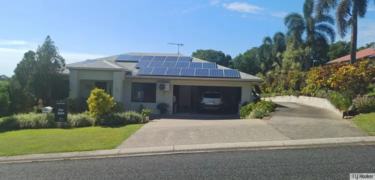 Main view of Homely house listing, 30 Pease Street, Tully QLD 4854