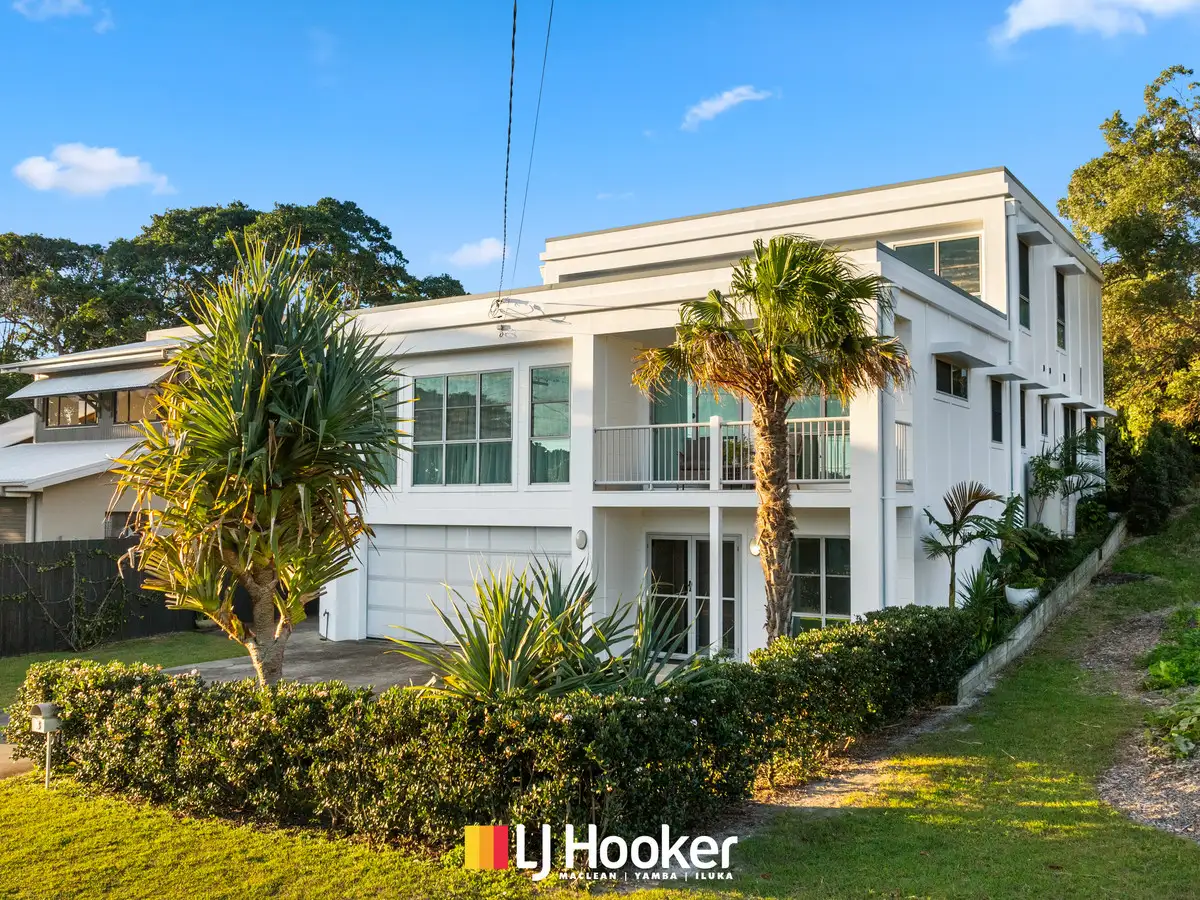 Main view of Homely house listing, 3 Thompson Street, Iluka NSW 2466