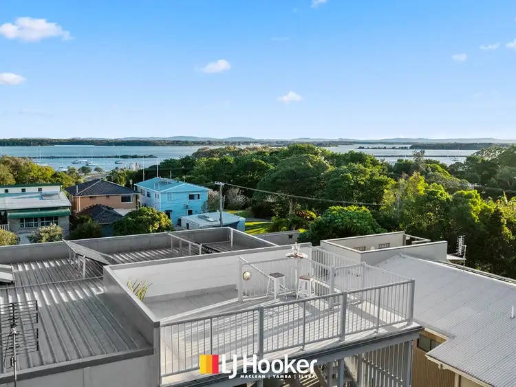 Second view of Homely house listing, 3 Thompson Street, Iluka NSW 2466